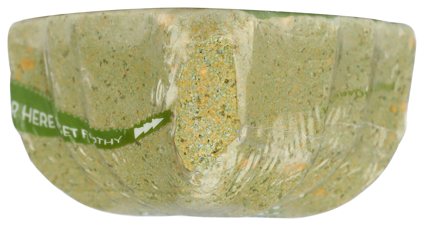 PACHA SOAP Balsam & Pine Froth Bomb, 5 OZ