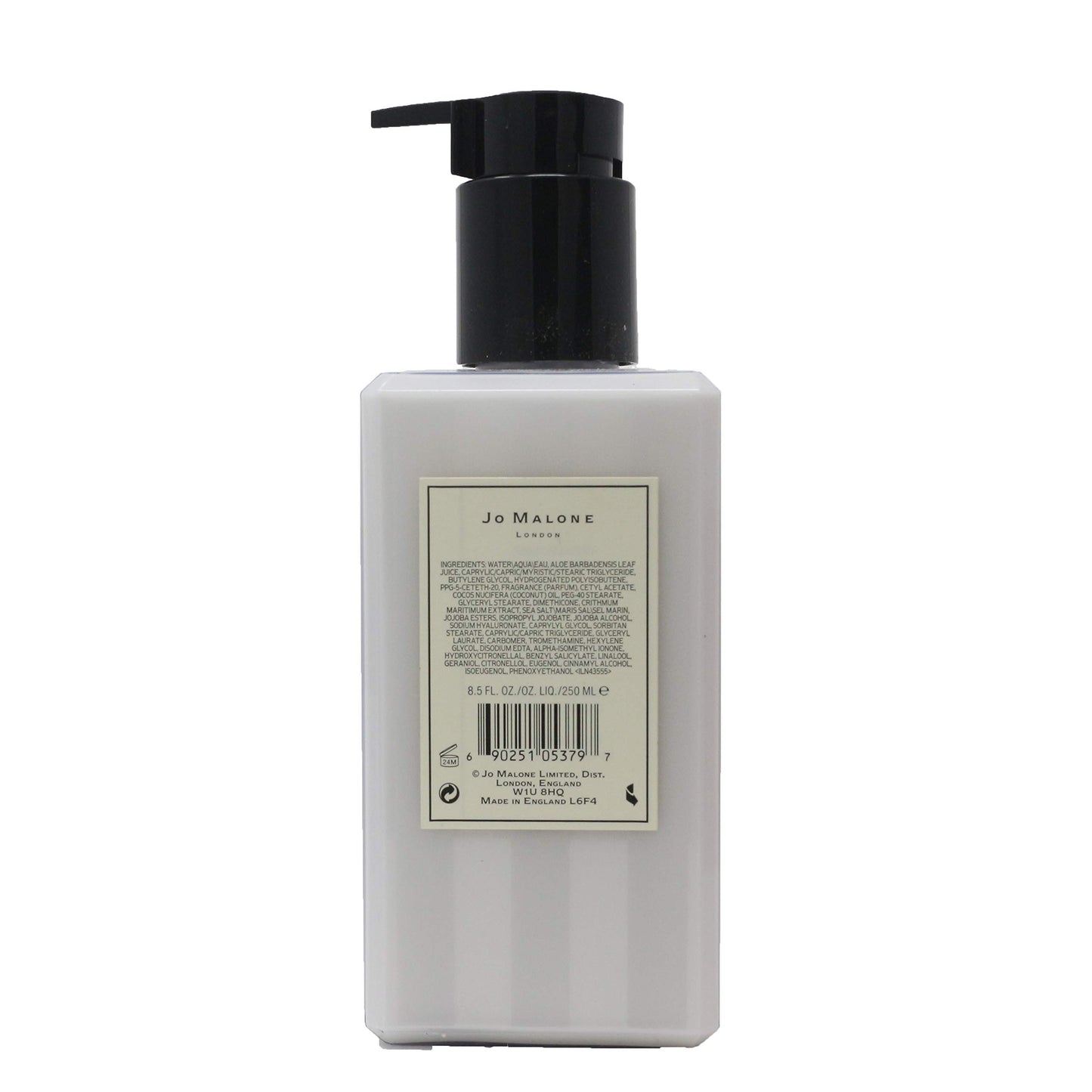 Jo Malone Peony & Blush Suede Body & Hand Lotion 8.5 Ounce