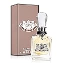 Juicy Couture Eau De Parfum, Women's Perfume with Notes of Passion Fruit, Princess Lili & Patchouli - Fruity & Floral Perfume for Women, EDP Spray