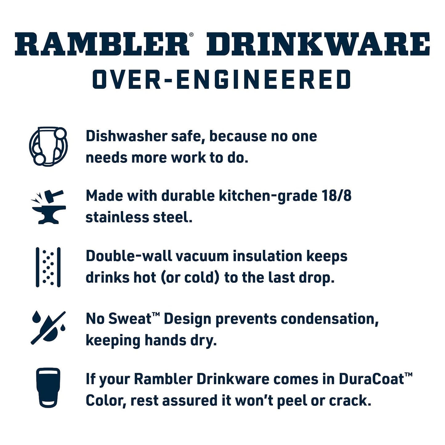 YETI Rambler 18 oz Bottle, Vacuum Insulated, Stainless Steel with Color Matching Straw Cap, Tropical Pink