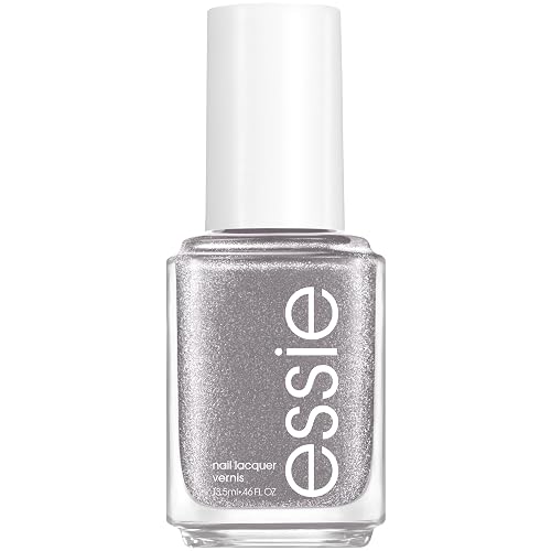 essie Nail Polish, Glossy Shine Finish, Gadget-Free, 0.46 fl. oz. Beauty & Personal Care essie