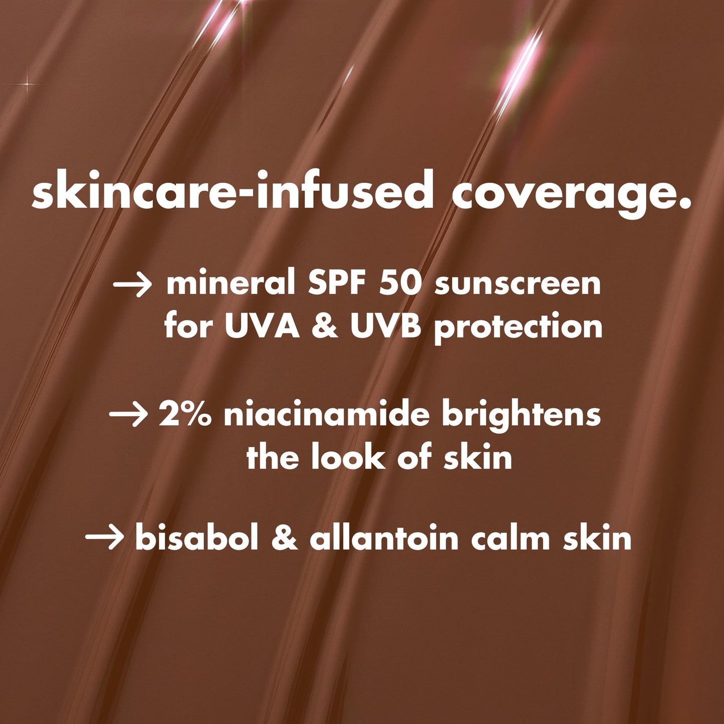 e.l.f. Halo Glow Skin Tint SPF 50, Tinted Moisturizer For Light, Buildable Coverage, Creates A Natural Glow, Vegan & Cruelty-Free, 5 Light Warm Beauty and Personal Care e.l.f.