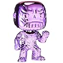 Avengers Funko POP Marvel: Infinity War - Thanos - Purple Chrome - Walmart Exclusive