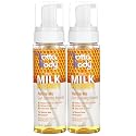 Lotta Body Mousse Curl Define Milk & Honey 7 Ounce Refine Me (Pack of 2)