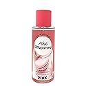 Victoria's Secret Pink Body Mist Pink Macaron, 8.4 Fl Oz