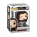 Funko POP TV: Meme - Agatha Harkness - WandaVision - Collectable Vinyl Figure - Gift Idea - Official Merchandise - for Kids & Adults - TV Fans…
