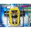 Hot Wheels 2004 First Editions 041/100 1:64 Fatbax Mustang GT 2004 Race Car