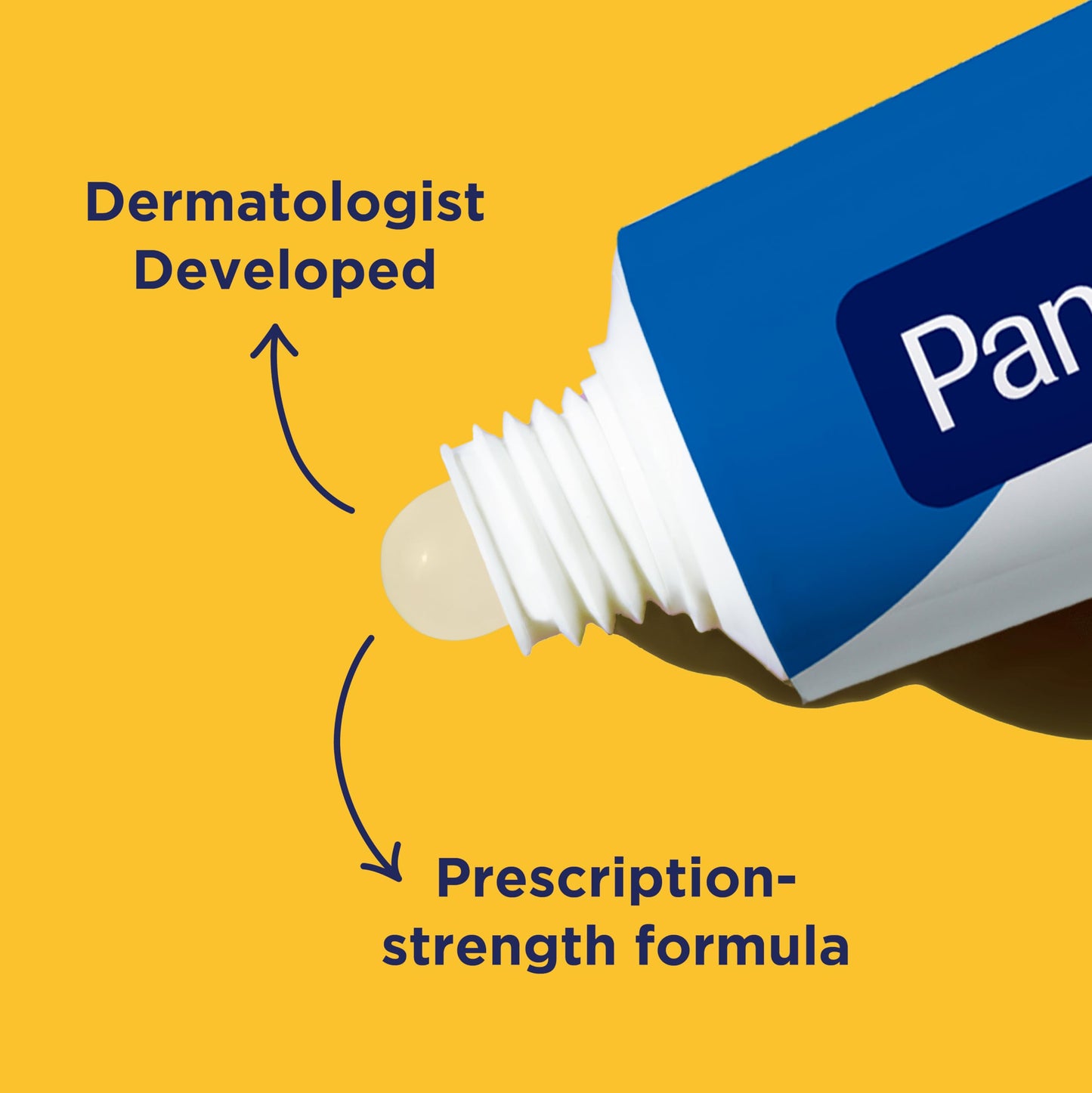 PanOxyl Adapalene 0.1% Leave-On Gel, Retinoid Gel Acne Treatment, 30-Day Supply, Acne Prone Skin, Oil, Fragrance, and Paraben Free, 0.5 oz Beauty and Personal Care PanOxyl