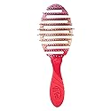 Wet Brush Brush Pro Flex Dry Coral Ombre