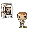 Funko Pop! TV: The Addams Family - Pugsley, Multicolor
