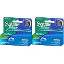 Systane Lub Eye Nightime Ointment 3.5g (2 Pack) 0.12 Ounce