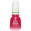 China Glaze EcoGlaze Nail Lacquer, Botanika, 0.5oz / 14mL Beauty & Personal Care China Glaze