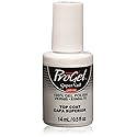 Supernail Progel Top Coat, 0.5 Fluid Ounce
