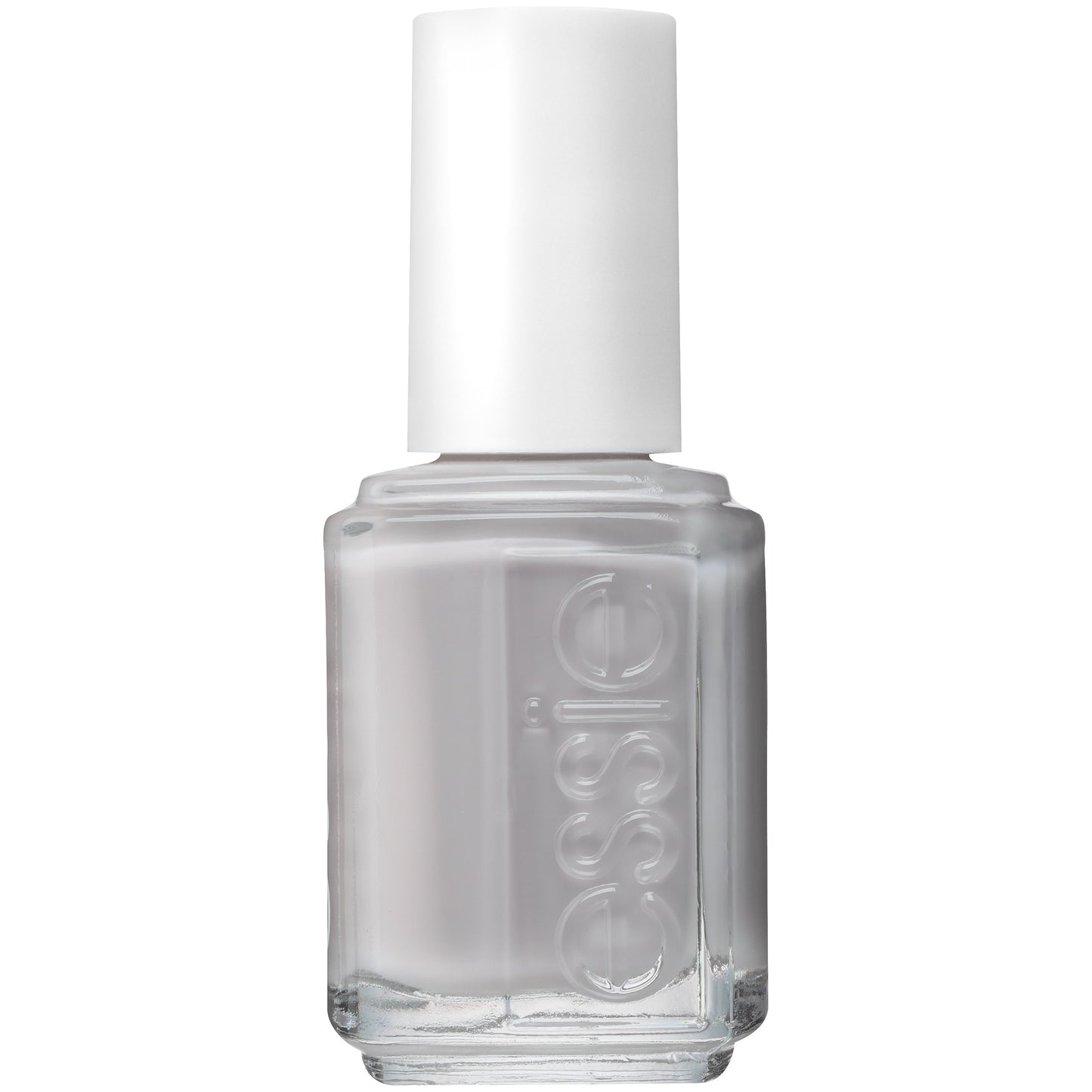essie Nail Polish, Glossy Shine Finish, Without A Stitch, 0.46 fl. oz. Beauty & Personal Care essie