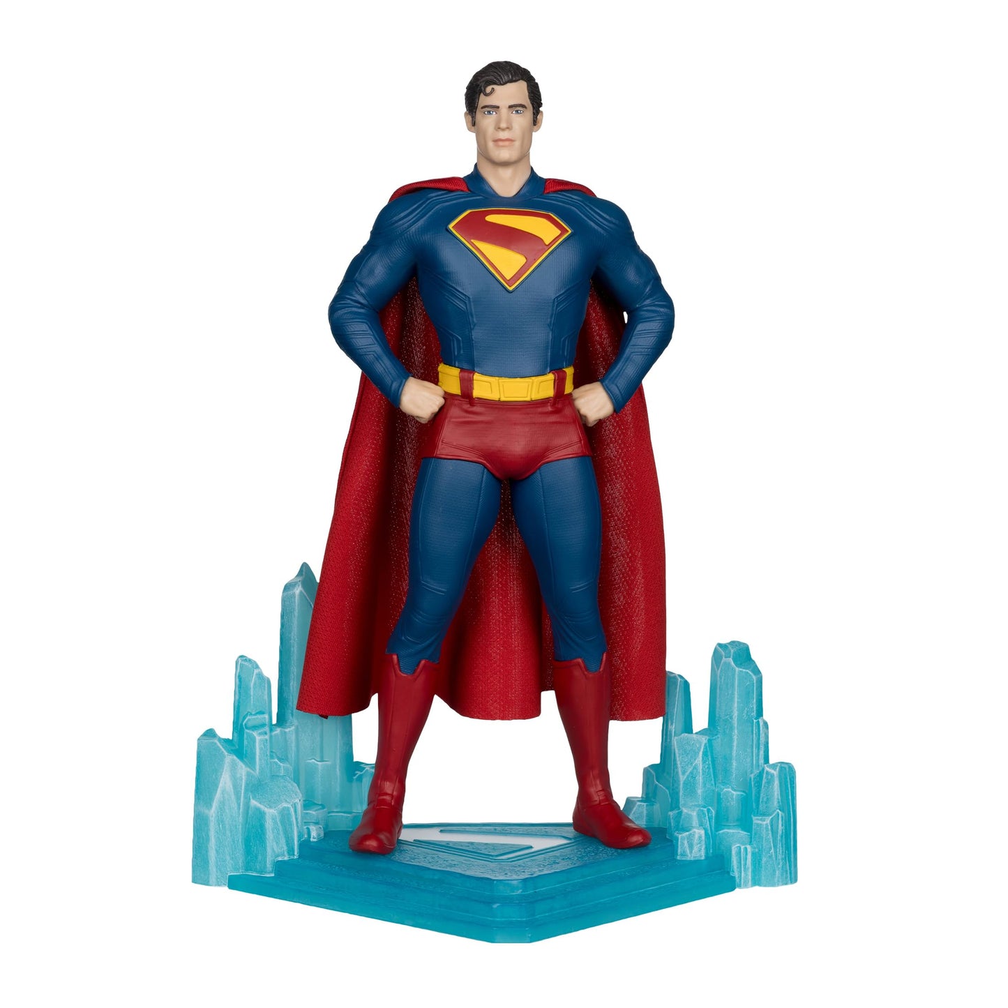 McFarlane Toys DC Theatrical 12in - Superman (Superman Movie)