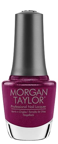 Morgan Taylor Fall Change Of Pace Collection - Professional Lacquer, Vibrant, Chip-Resistant, Fast-Drying, Long-Lasting, High-Shine, Perfect Beauty & Personal Care Morgan Taylor