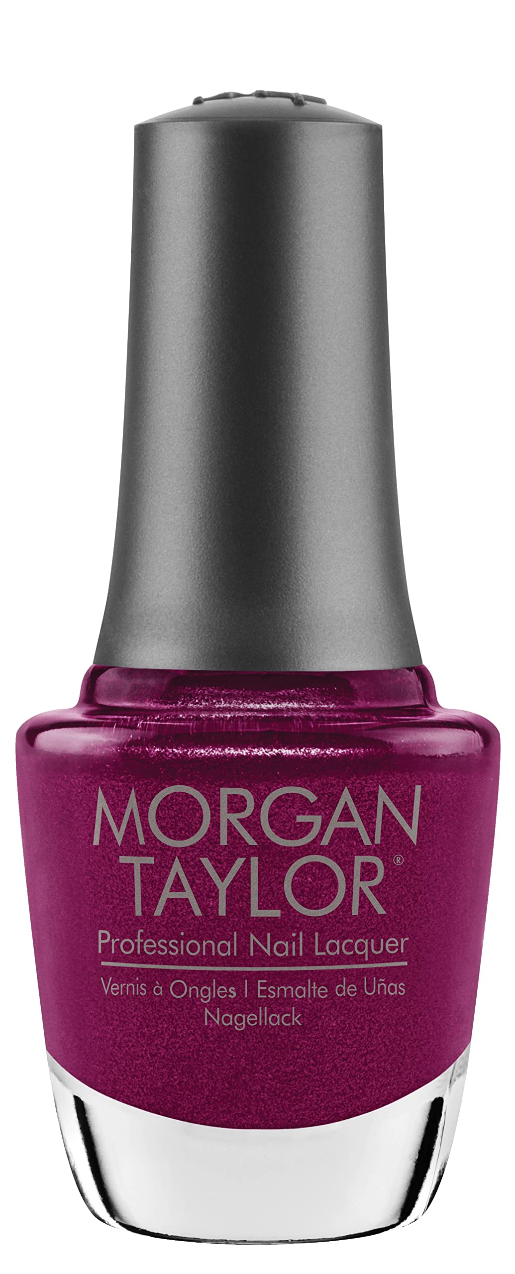Morgan Taylor Fall Change Of Pace Collection - Professional Lacquer, Vibrant, Chip-Resistant, Fast-Drying, Long-Lasting, High-Shine, Perfect Beauty & Personal Care Morgan Taylor