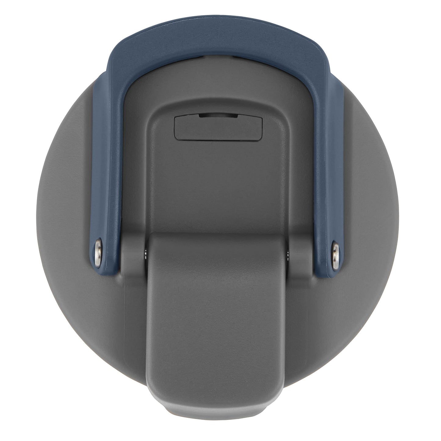 Contigo Cortland Chill 2.0 Blueberry Stainless Steel Water Bottle Vacuum-Insulated Spill-Proof Lid 24oz Ideal for Hot or Cold Drinks Interchangeable…