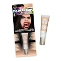 Tinsley Transfers FX Makeup - Face and Body Paint - Water-Based Cream - 7g / 0.24 oz Tube (Pale Flesh), 1.0 Count