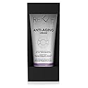 REKZE Advanced Formula Anti-Aging Cream: Unisex Rejuvenation for Face, Neck & Hands - Clinically Proven, Dermatologist-Recommended