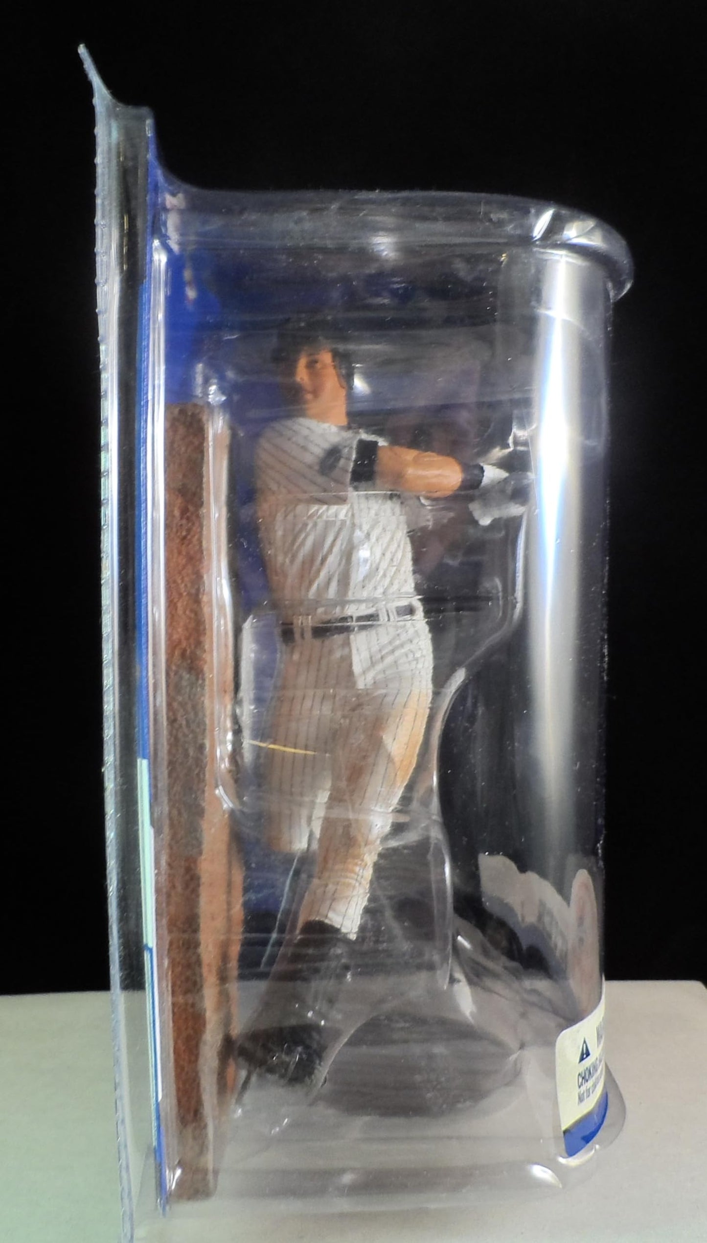 McFarlane MLB Series 22:Derek Jeter 4 - New York Yankees