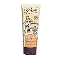 Kokua Sun Care Hawaiian Reef Safe Sunscreen SPF 50 | 3 oz | Zinc Oxide | Mineral Sunscreen | Face & Body | Moisturizing Sun Protection | Water