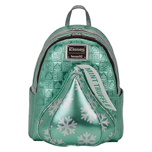 Loungefly Hershey's Kisses Mini Backpack