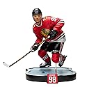 McFarlane Toys - NHL Connor Bedard (Chicago Blackhawks) 1:6th Scale Resin Statue