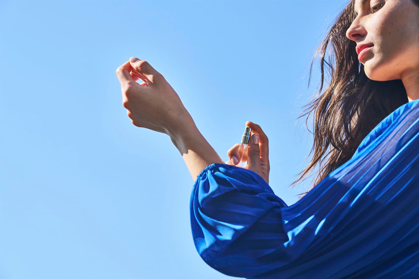 Lake & Skye 6 Piece Discovery Set – Includes 11 11, 11 11 Azure, Apaaray, Midnight 07, Saffron Dusk and Santal Gray