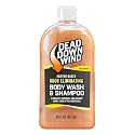 Dead Down Wind 1241619 Orange Pearl Hair & Body Soap 16oz