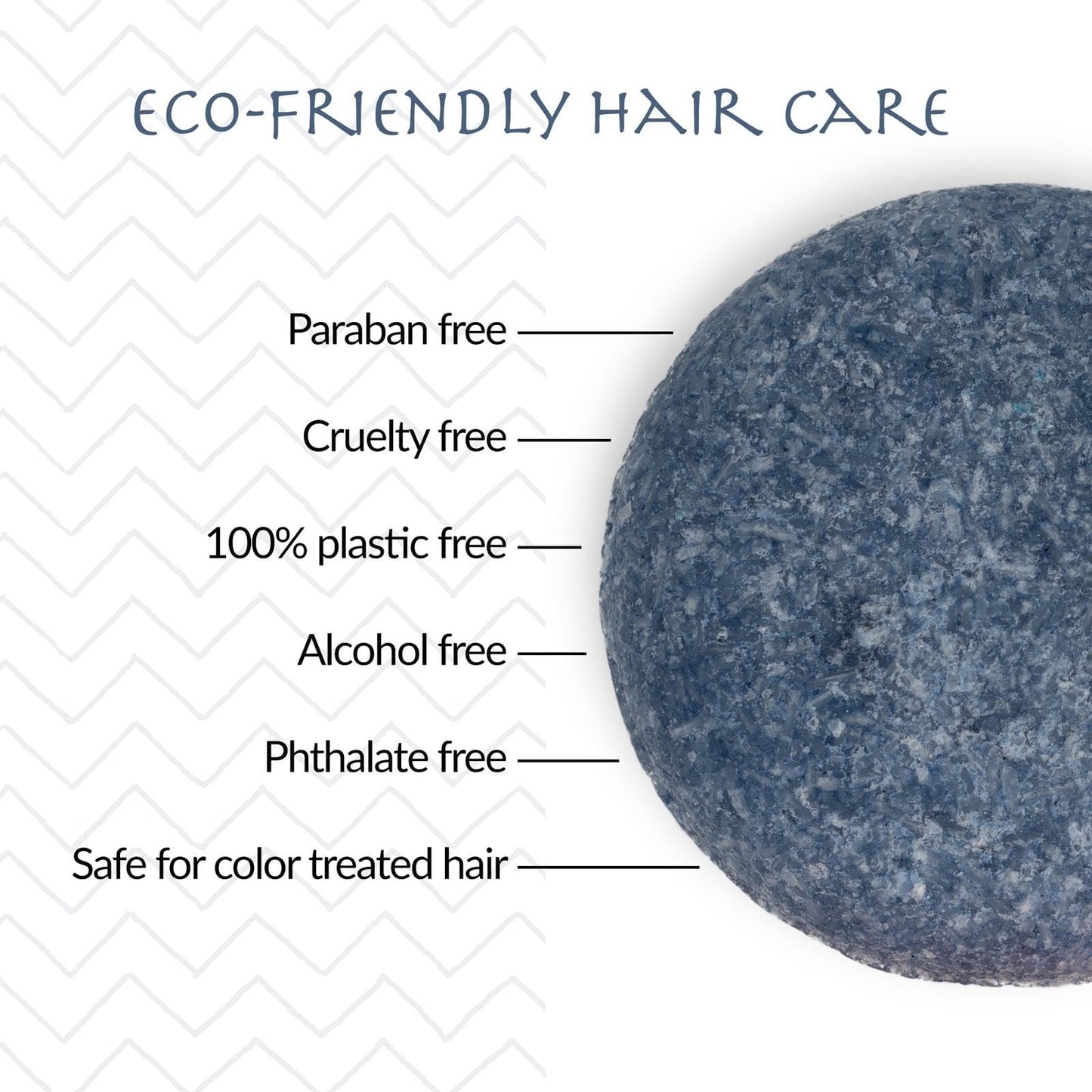 Sweetvalerie34 Shampoo & Conditioner Bar Set - Made with Organic Ingredients - Hydrating, Promotes Hair Growth, Anti-Frizz - All Hair Types