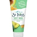 St Ives Scrub Avocado + Honey 1(6) 6z