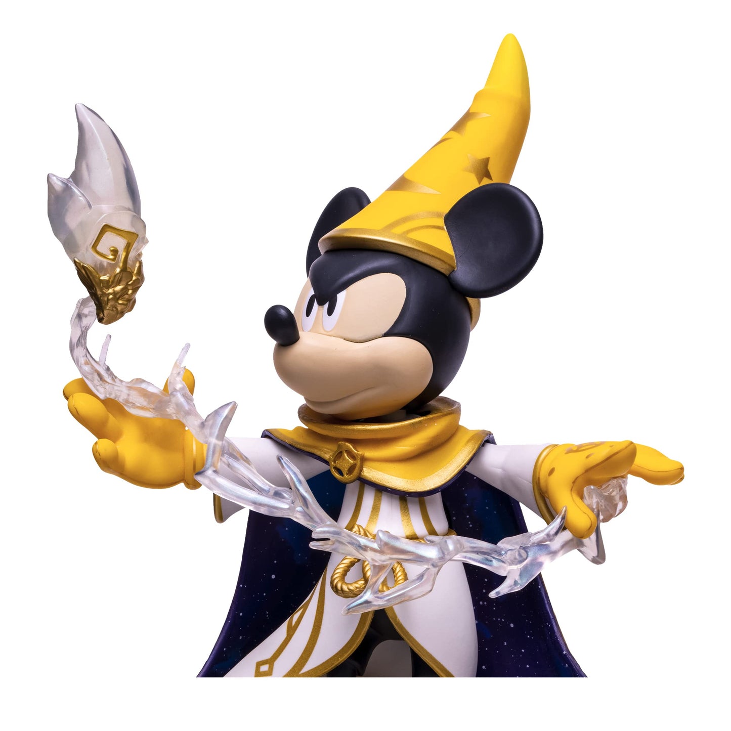 Disney Mirrorverse Mickey Mouse 12" Deluxe Figure