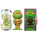 Funko Pop! Soda Teenaged Mutant Ninja Turtles Michaelangelo