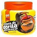 MOCO DE GORILA Punk Style Hair Gel, 9.52 oz (Pack of 9)