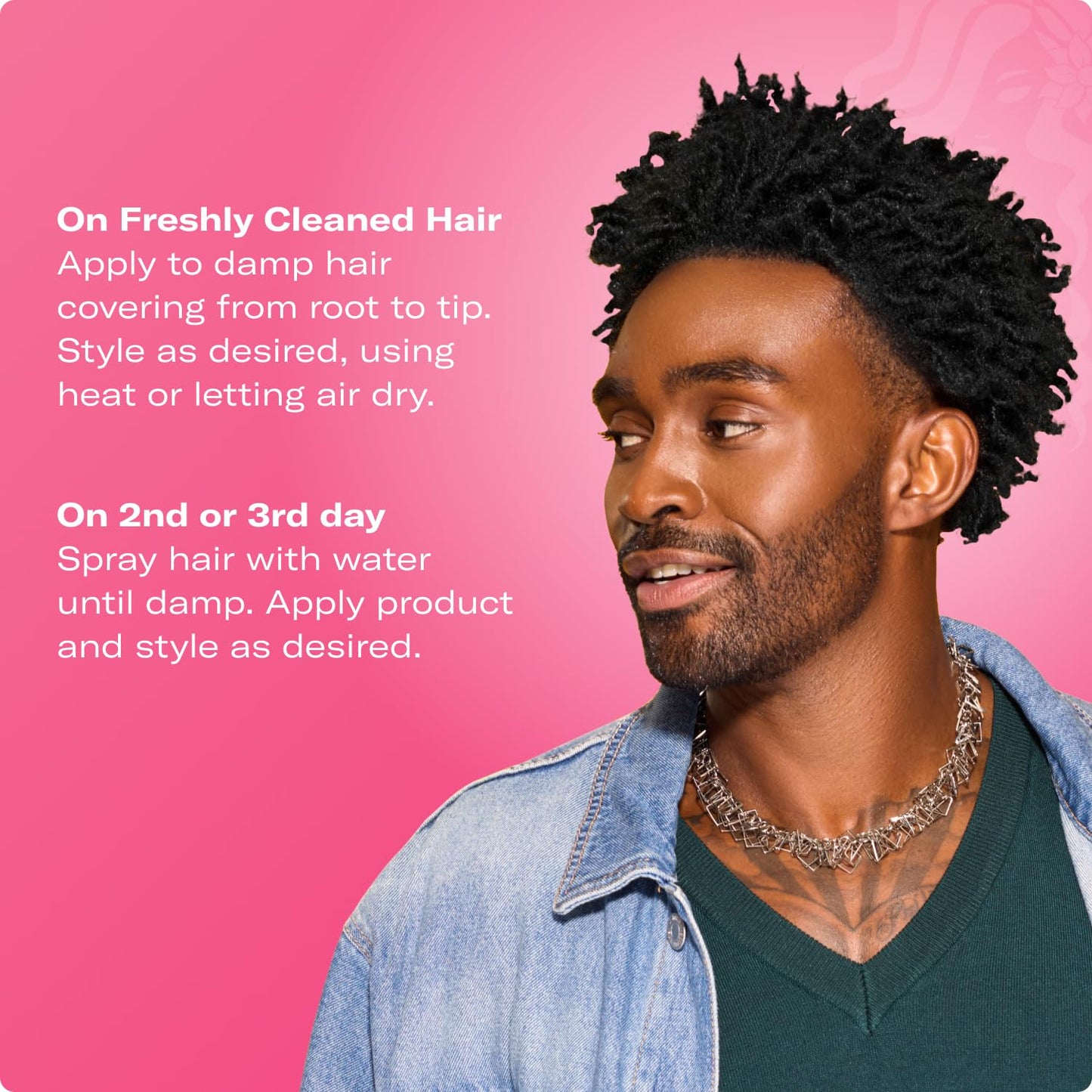 Mielle Organics Honey & Ginger Hair Gel - Styling Gel for Enhanced Curl Definition and Frizz Reduction - Enriched with Aloe & Babassu Oil to Nourish