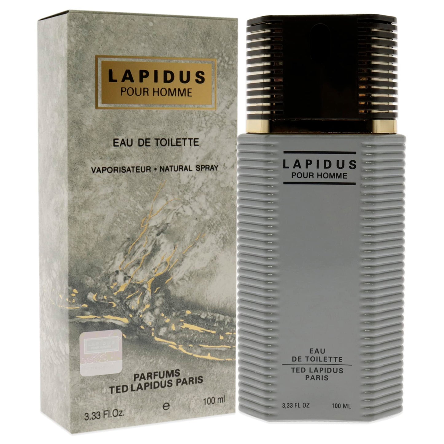 Lapidus Woman By Ted Lapidus Women Fragrance