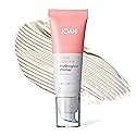 JOAH Super Sidekick Hydroglow Makeup Primer with Hyaluronic Acid For Glow Dewy Finish, Hydrating Long Lasting and Illuminating Korean Makeup Face