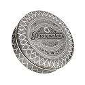 PROSPECTORS Coal Mine Matte Clay Hair Pomade 14 oz Tin Can