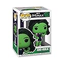 Funko Pop Marvel: She-Hulk - She-Hulk - Collectable Vinyl Figure - Gift Idea - Official Merchandise - Toys for Kids & Adults - Superheroes Fans…