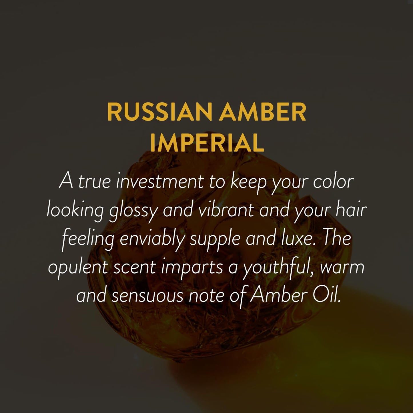 PHILIP B Russian Amber Imperial Insta-Thick Spray 8.8 oz. (260 ml) | Instantly Refreshes and Volumizes Hair