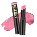 L.A. Girl Matte Flat Velvet Lipstick, Sweet Revenge GLC803