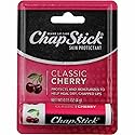 0.15 Oz Cherry Flavor Skin Protectant Flavored Lip Balm Tube (Pack of 4)
