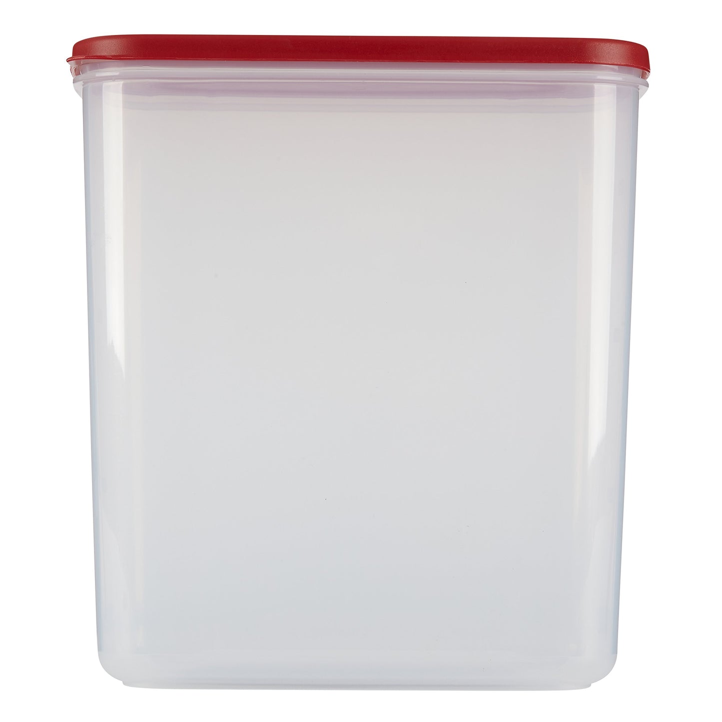 Rubbermaid 1776473 21C Dry Food Container 21-Cup Clear