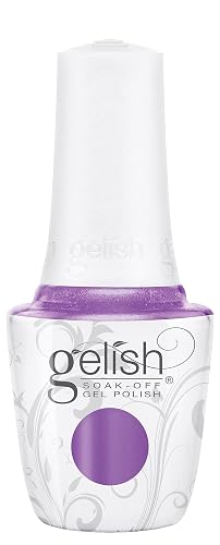 Gelish Winter On My Wish List Gel Polish: Before My Berry Eyes, 15 mL Beauty & Personal Care Gelish