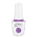 Gelish Winter On My Wish List Gel Polish: Before My Berry Eyes, 15 mL Beauty & Personal Care Gelish