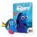 Tonies Dory Audio Toy Figurine from Disney and Pixar's Finding Dory