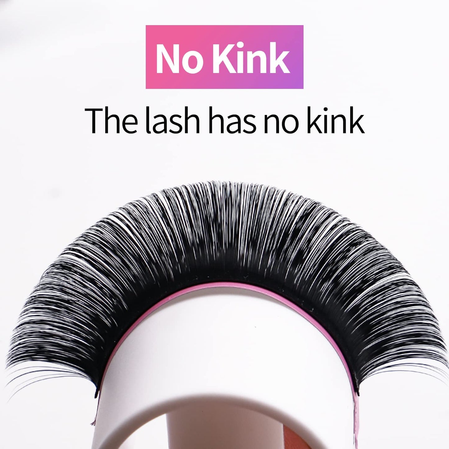 VEYES INC Easy Fan Volume Lash Extensions 03 05 07 J/B/L/C/CC/D/DD Curl 8-25mm Mixed & Single Length Tray, Matte Black Self Fanning Eyelashes Beauty and Personal Care VEYES INC