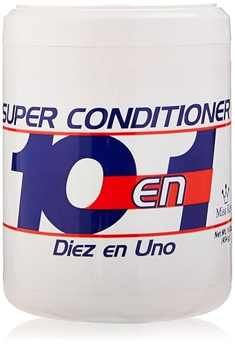 Miss Key Super Conditioner, 16 Ounce