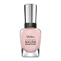 Sally Hansen - Complete Salon Manicure Nail Color, Pinks Beauty & Personal Care Sally Hansen
